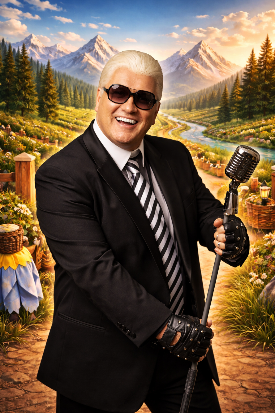 otto lagerfett